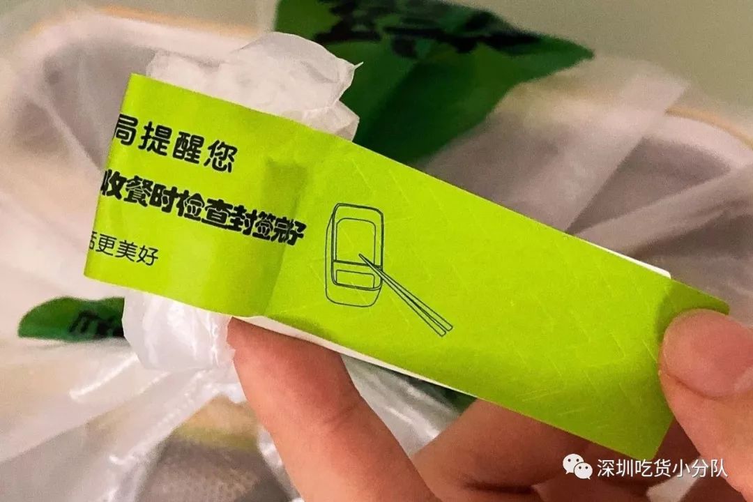 非常时期工作餐,非常时期外卖接单