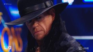 「WWE9.11战报」送葬者回归祭出锁喉抛摔！欧文斯被炒鱿鱼了