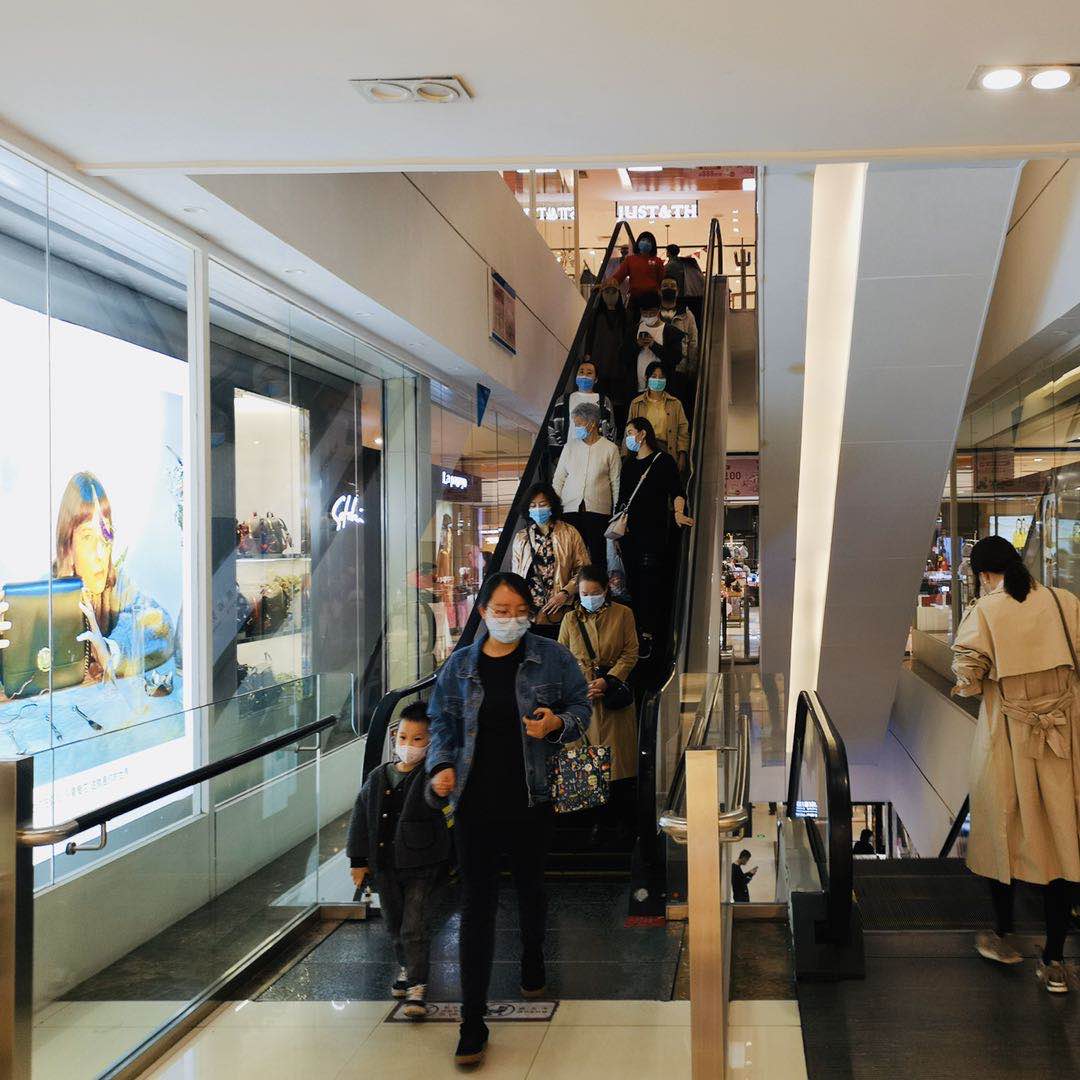 鞍山新玛特惠民季,为市民发放消费券补贴千万元