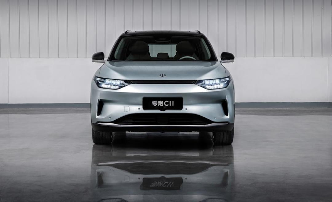 零跑c10零跑汽车,零跑c10汽车增程