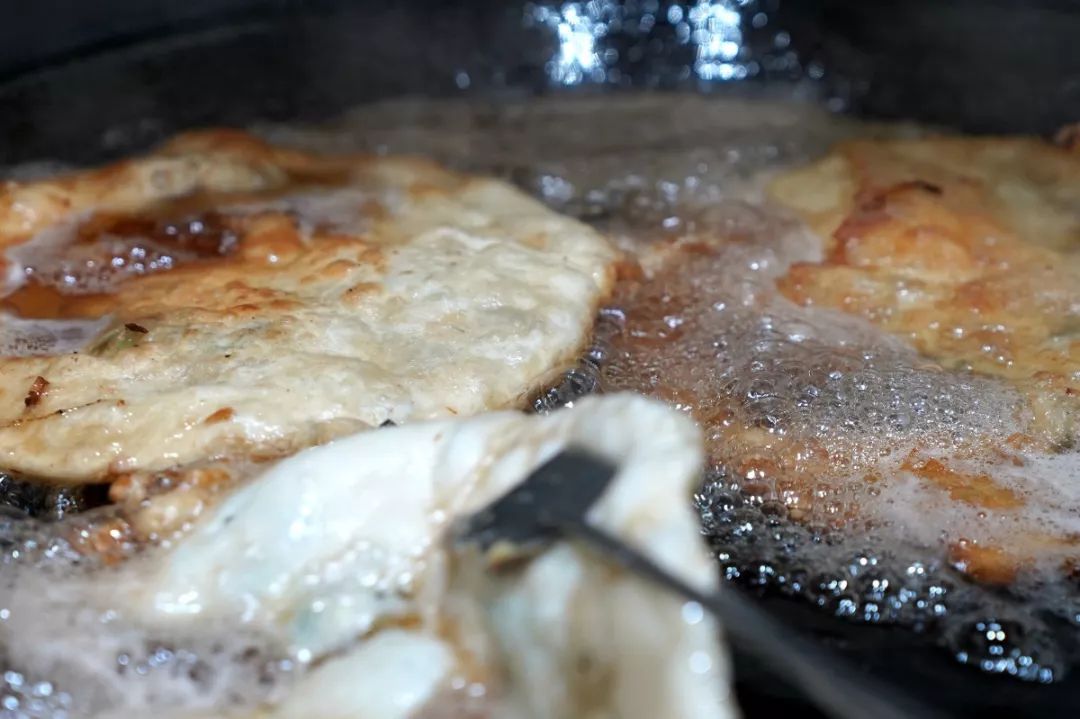 健康路熟不熟？这8家店你未必都吃过哇？