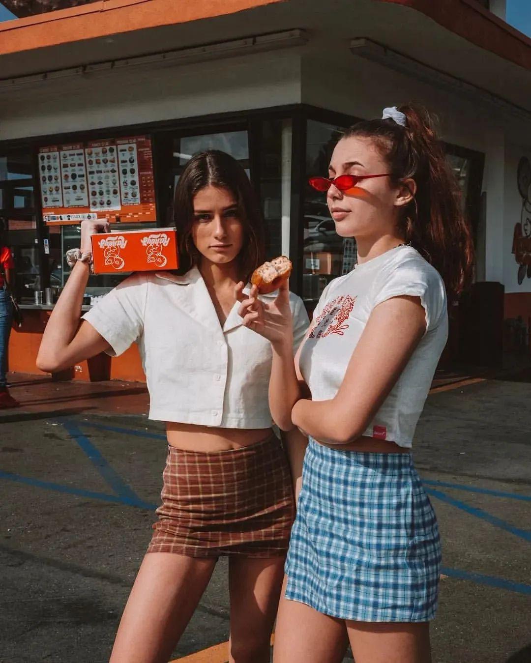 适合女生的bm风,bm风适合什么女生