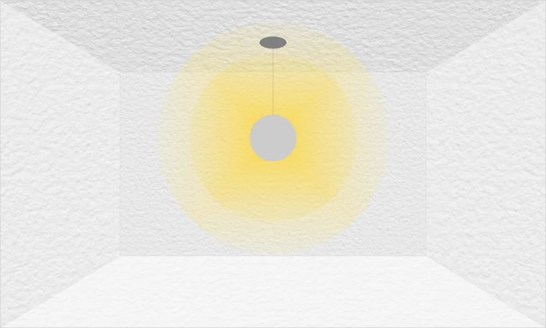 照明设计与照明方式,照明设计的设计手法