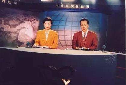 央视主持人罗京去世11年妻子改嫁,主持人罗京去世多少年了