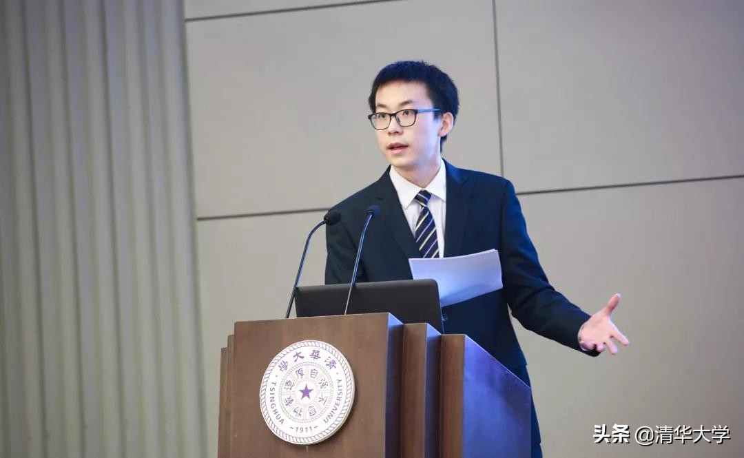 2019年清华答辩神仙打架完整视频,神仙打架清华特奖答辩