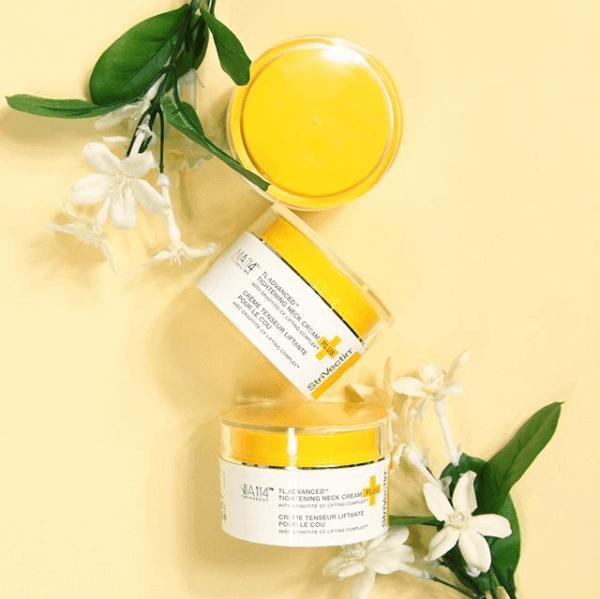 比肉毒杆菌还神奇！安全又有效，难搞的颈纹有它再也不用烦恼！