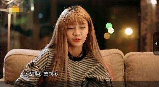 变形计的韩安冉现在过得怎么样,韩安冉变形计和爸爸和好现状