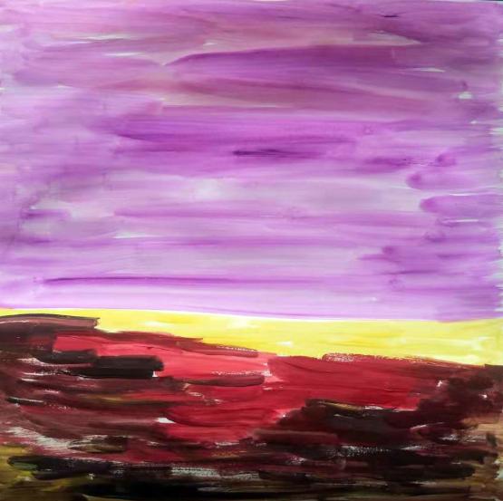 具有多种意义的简笔画,几十年前的简笔画现在依然实用