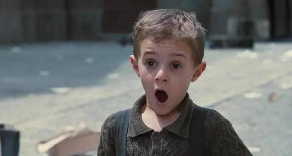 豆瓣9.5分美丽人生的感人父子情,美丽人生深度解析父爱