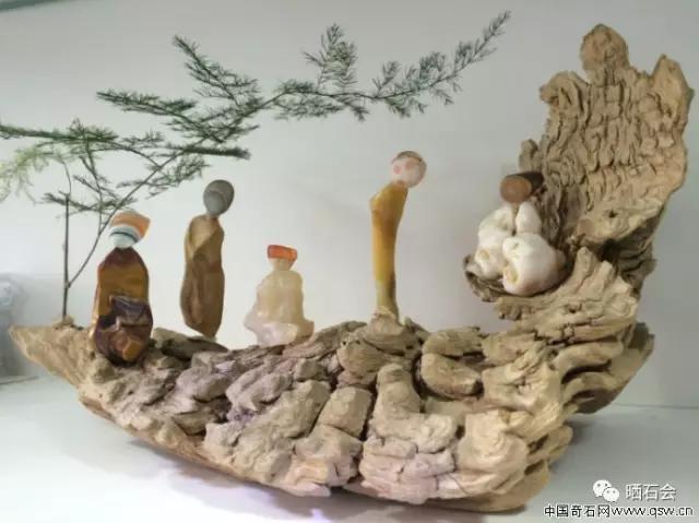 令人震撼的奇石,令人震惊的奇石