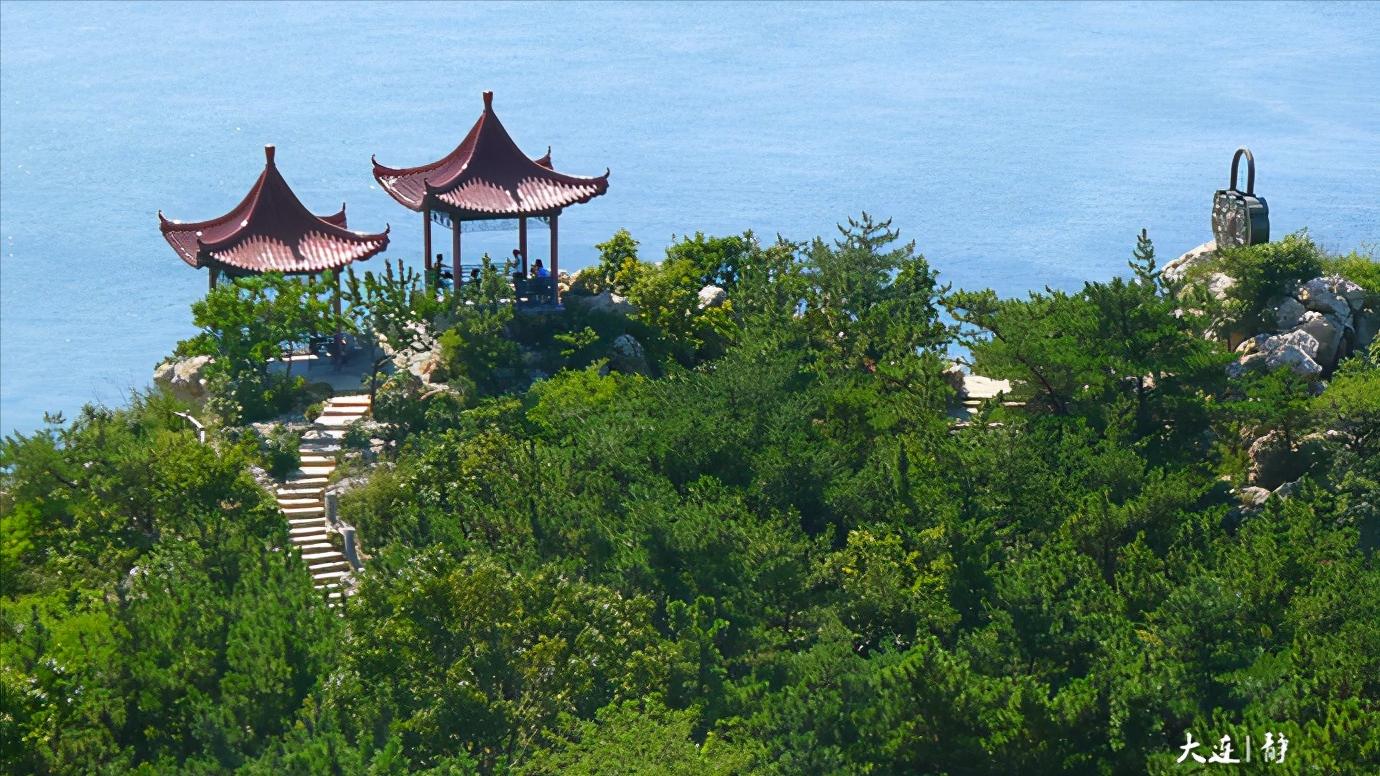 辽宁省大连市几个区,浅谈34个省市之江苏