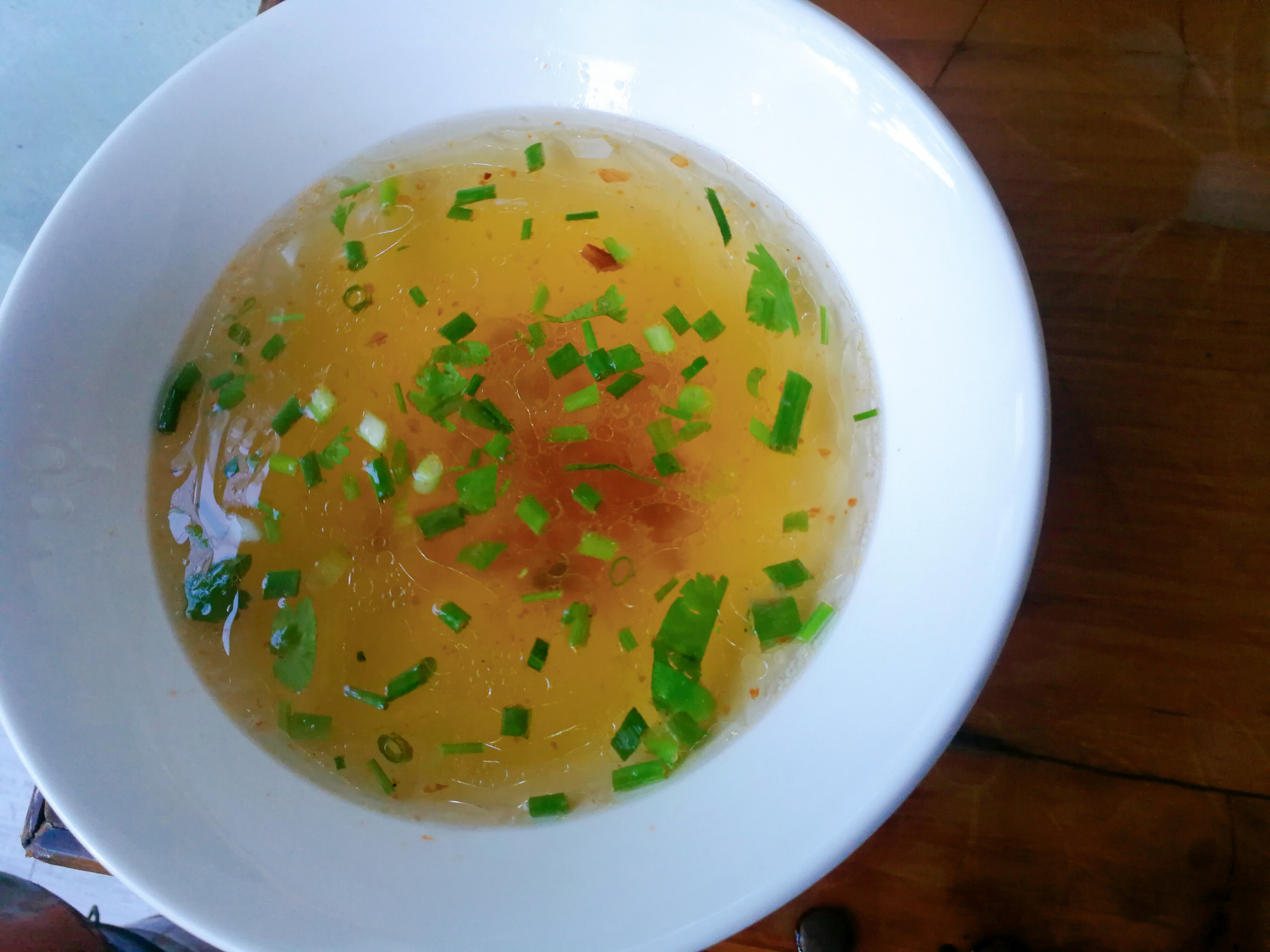 馄饨汤的做法教程,馄饨汤的做法步骤图解