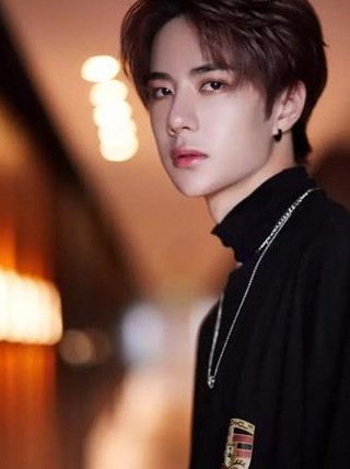 王一博有什么吸引人的,别人眼中的王一博是什么样的