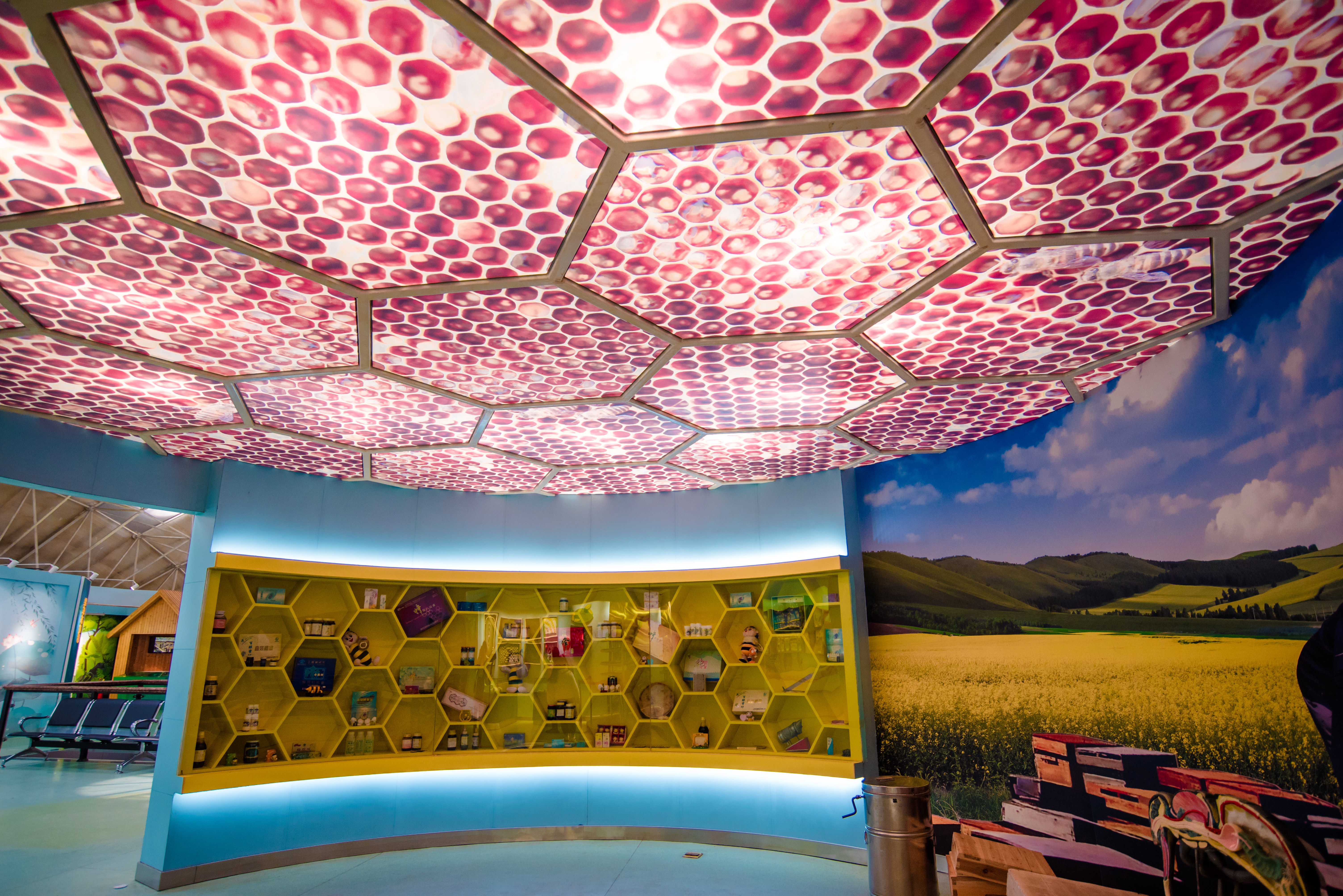 西安遛娃夏日,国庆西安周边2-3天溜娃