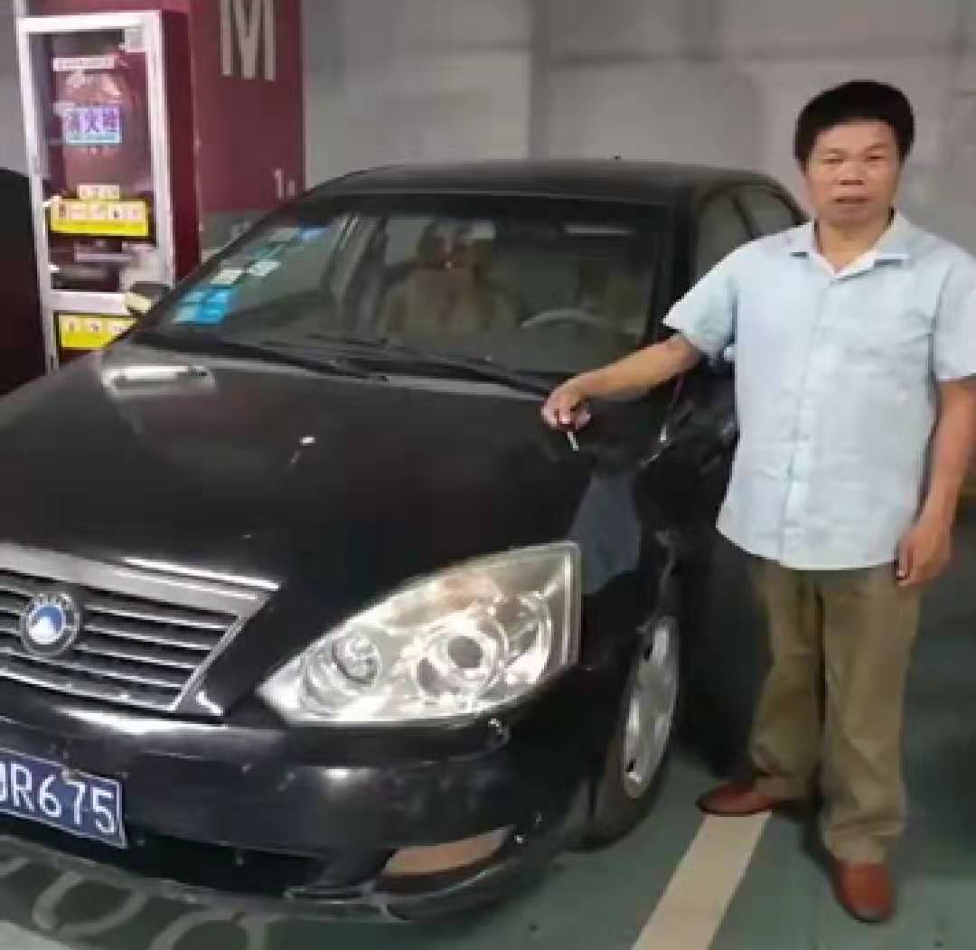 开了100万公里的丰田车,开了100万公里司机