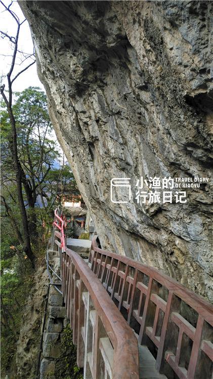 陕西神秘古洞,隐藏千年古刹发现地宫