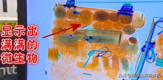 澳洲禁止入境物品最新规定,入境澳洲哪些东西能带哪些是禁带