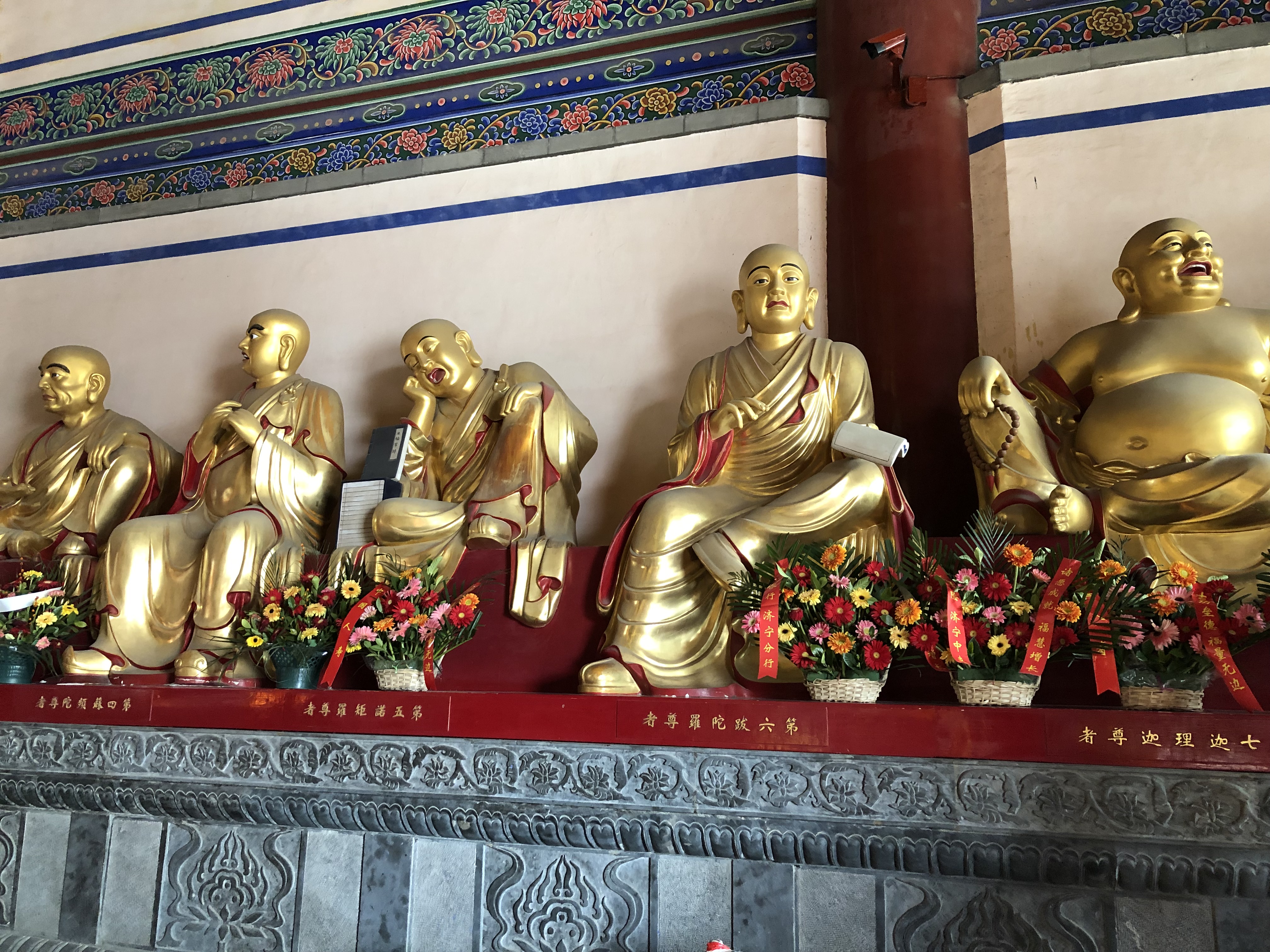 汶上宝相寺适合带孩子游玩么,汶上宝相寺游览需要多长时间