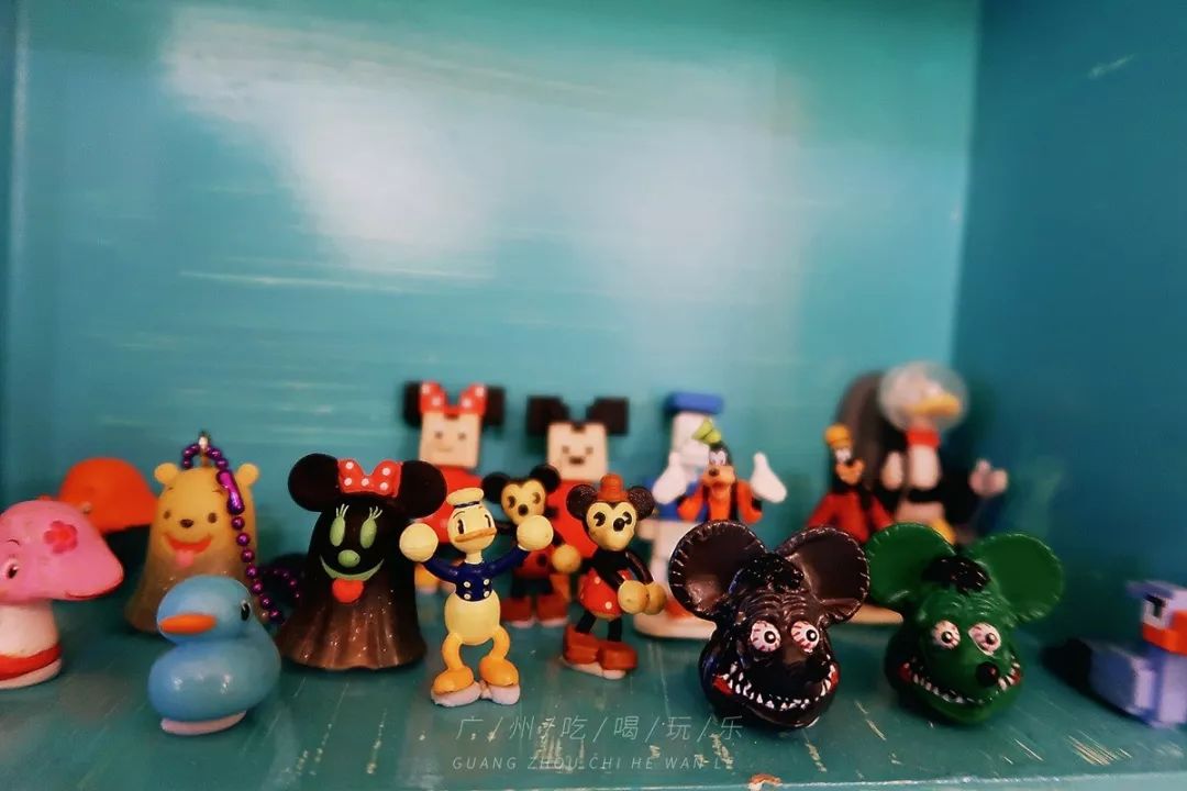 新加坡玩具博物馆 (复古玩具博物馆)