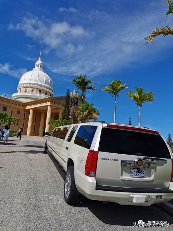 每个离开帕劳的人都会患上的“离岛综合症”