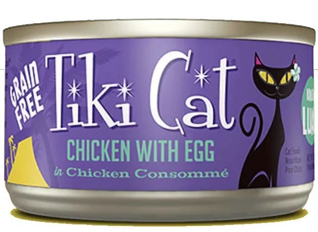 猫罐头推荐主食罐头,好的猫罐头和差的猫罐头区别