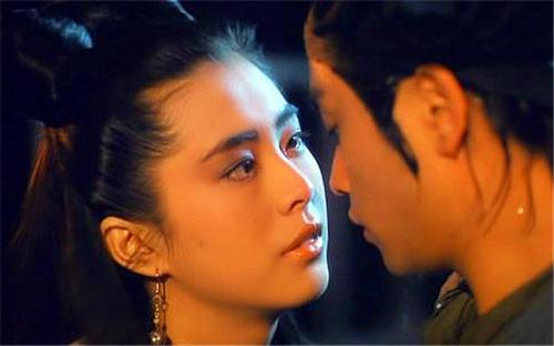 新版倩女幽魂最精彩一部分,新版倩女幽魂对比旧版