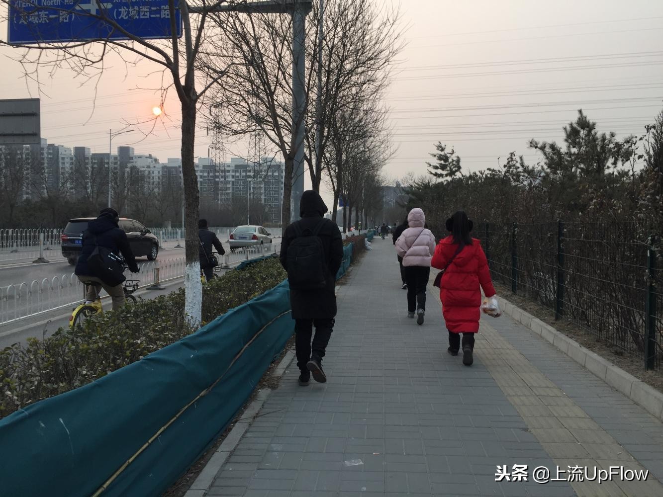 家在异乡独自漂泊,家在武汉的异乡人