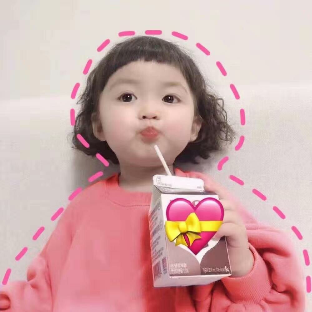 闺蜜一起穿闺蜜装的头像,适合和男闺蜜用的闺蜜头像