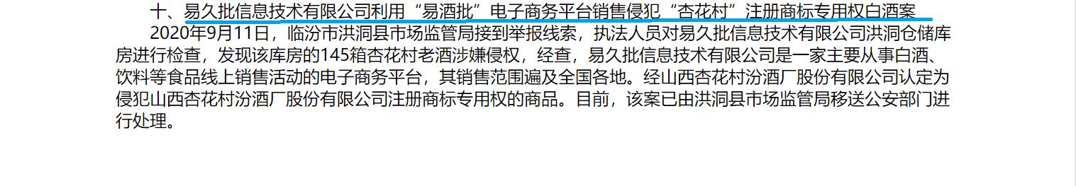 易酒批有假酒吗,易酒批有假货吗