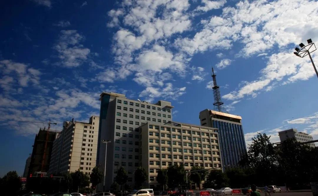 华夏乎！运城兮｜一位资深旅游人心中的运城！