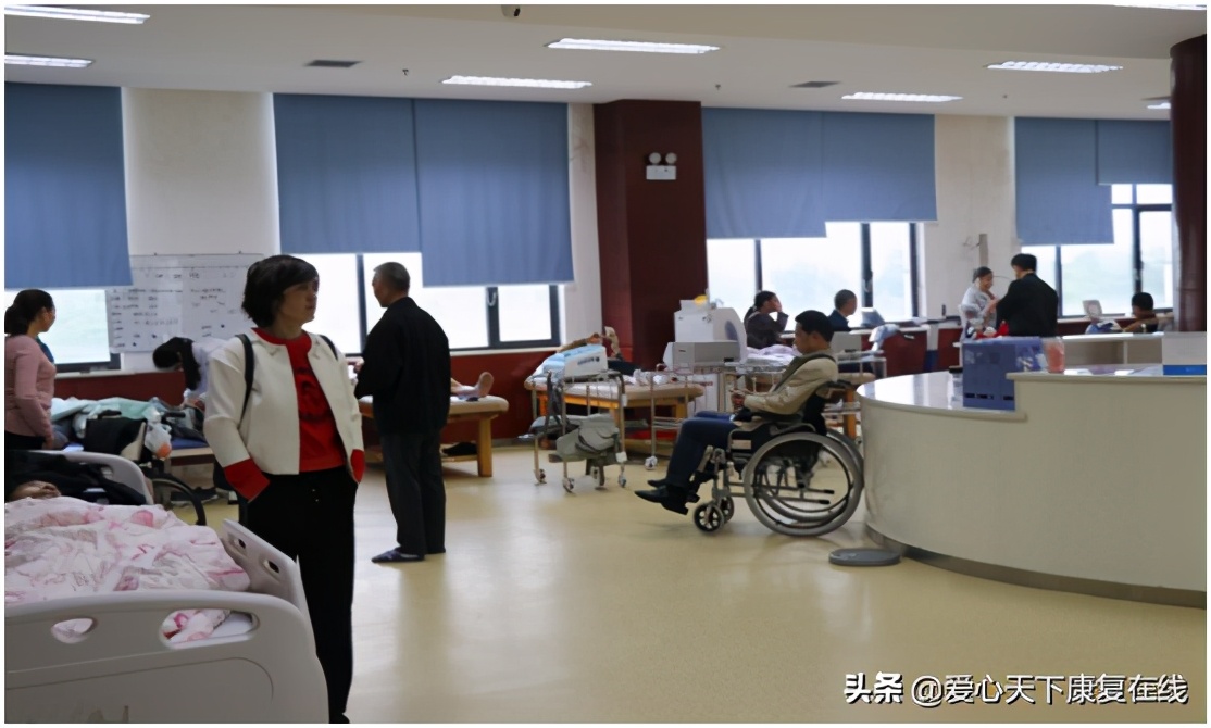 湖南省残疾人康复机构名单,残疾康复医院排名