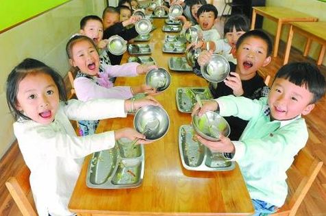 兰州新增24所省级示范幼儿园,兰州市城关区普惠幼儿园名单