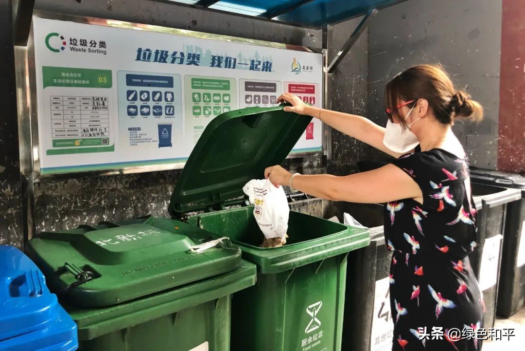 你在网上买的可降解塑料袋,可能都是智商税