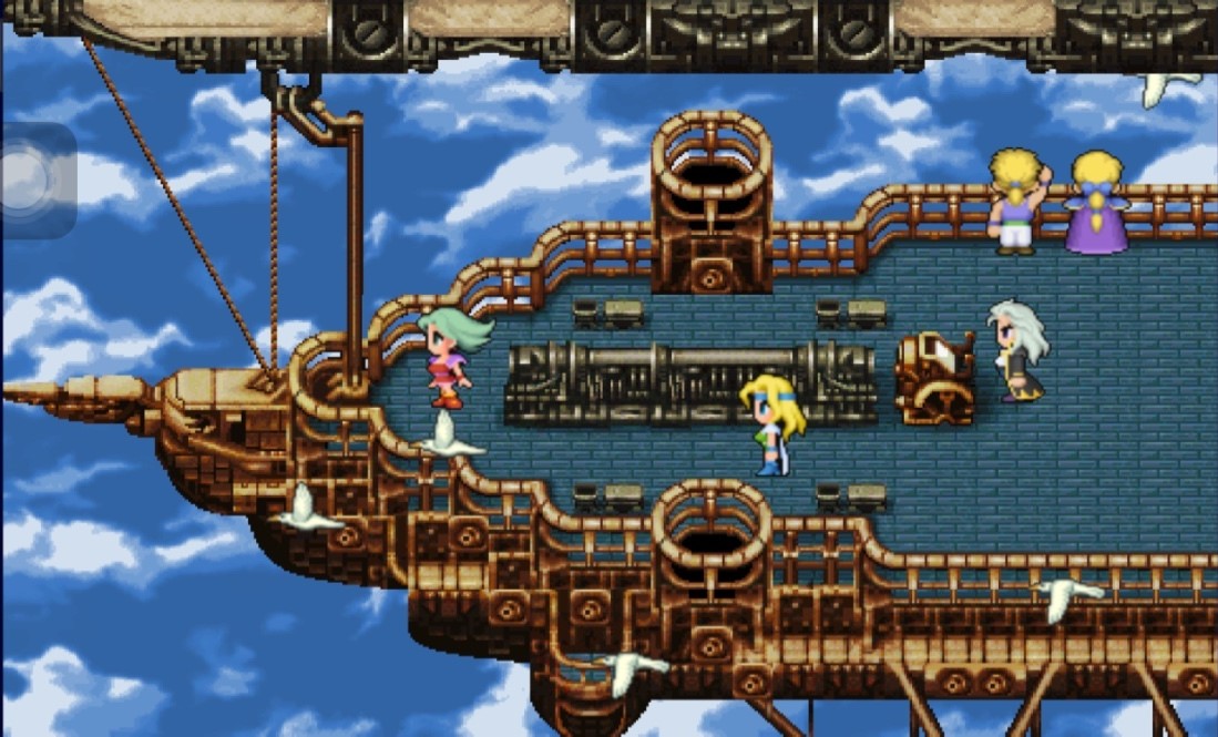 最终幻想游戏发展史解析,最终幻想最具影响力游戏之一