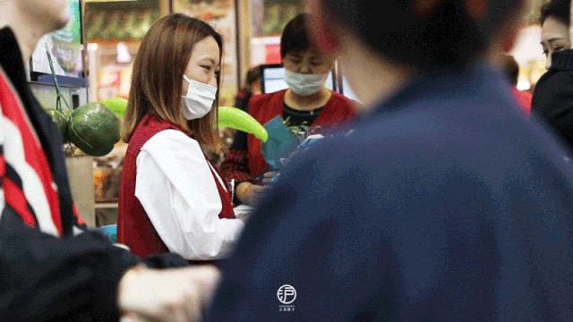 今天的魔都人，都是“花仙子”