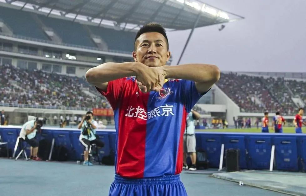 中超胡延强,中超快马