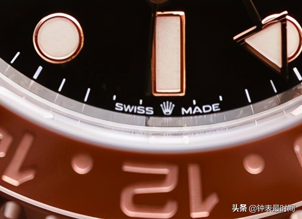 SWISSMADE、GENEVE和CHRONOMETER什么区别？谈谈手表上常见的符号和英文标识
