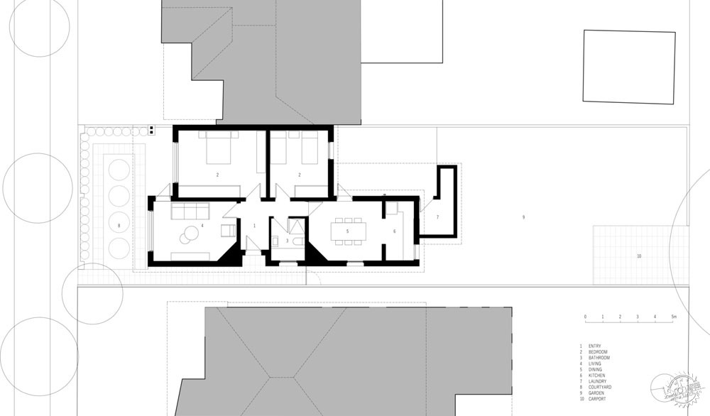 建筑空间的体验感,建筑空间体验设计