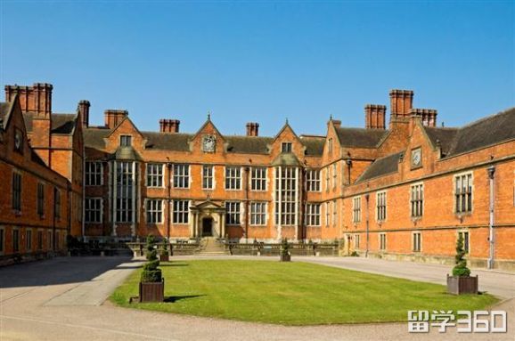 英国约克大学，何以成为世界名校？