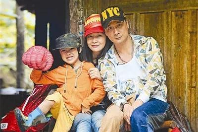 吴镇宇电影儿子被打,吴镇宇因儿子被欺负重出江湖