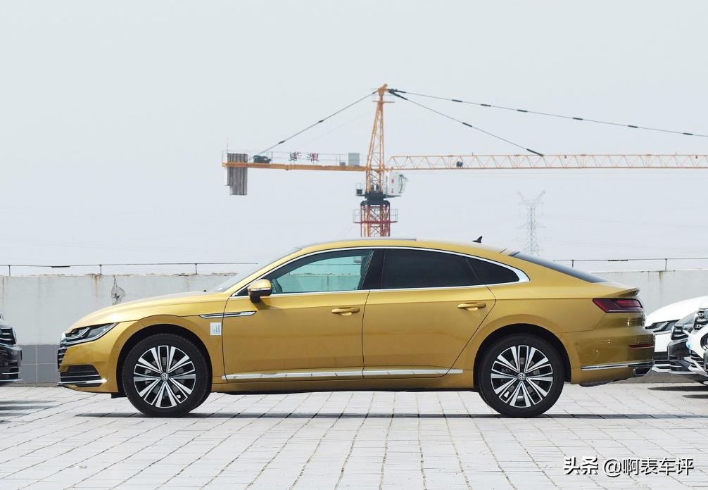 大众cc颜值最高的,大众cc帅爆