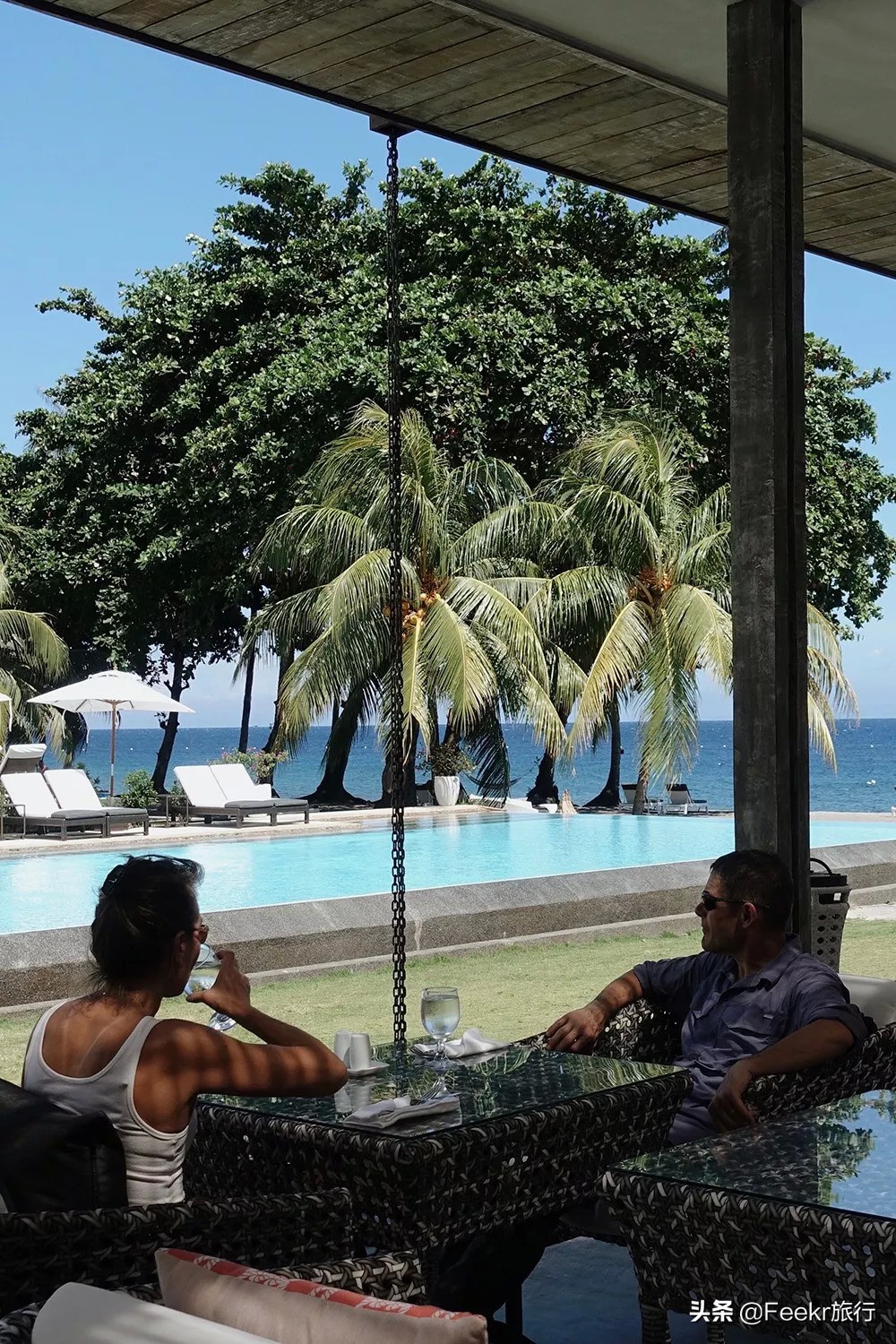 最不想分享的小众海岛,小众海岛旅行