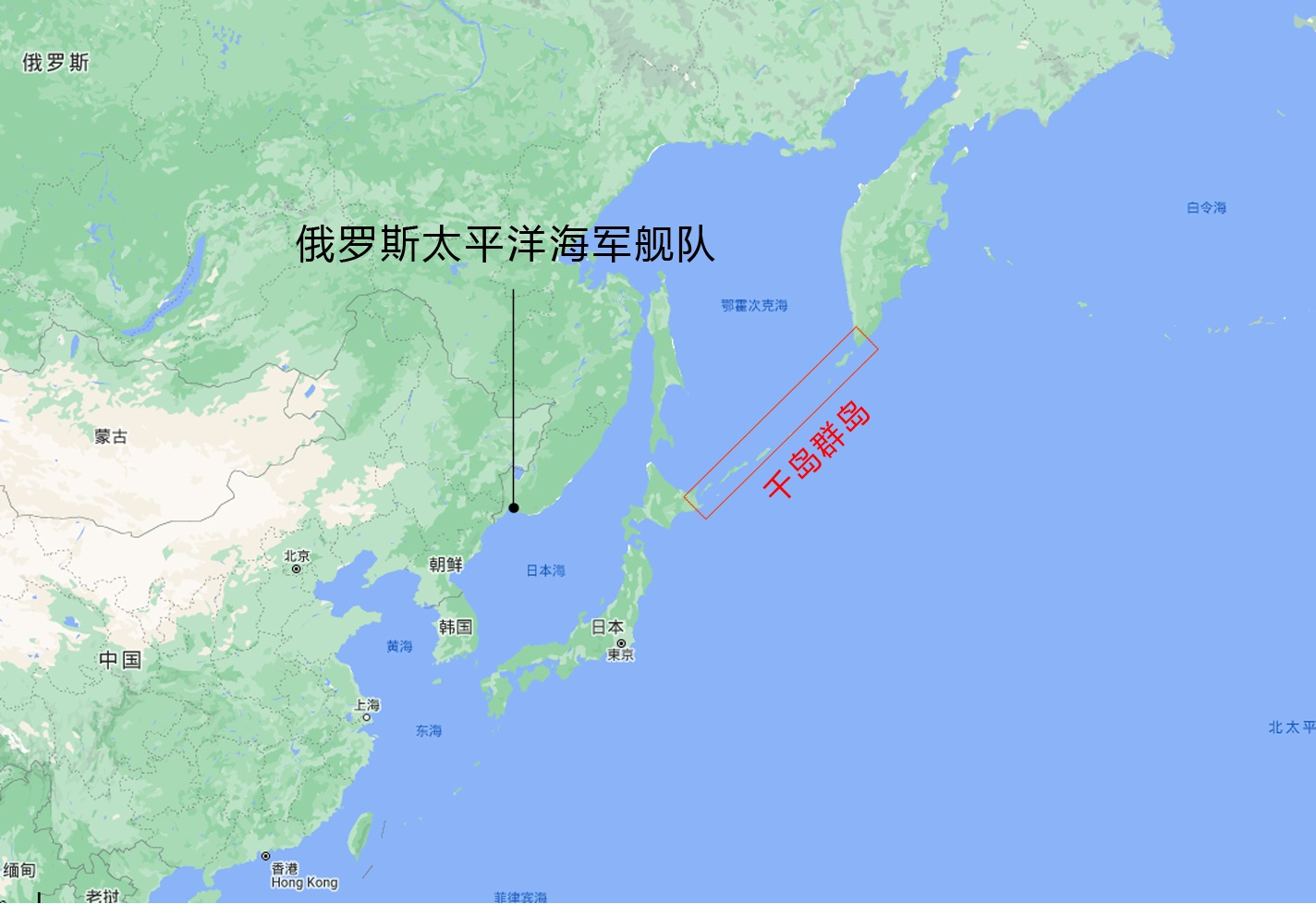 南千岛群岛独岛钓鱼岛,钓鱼岛千岛群岛独岛