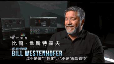 李安双子杀手看男人的中年危机,双子杀手威尔斯密斯李安