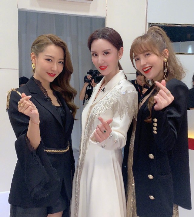 神话三美重聚金莎谈胡歌,神话胡歌从哪开始看最精彩