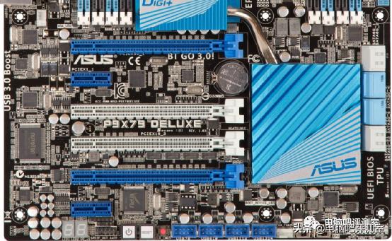 「你我都在用」10年以上高龄的板载设备还有几个在服役？