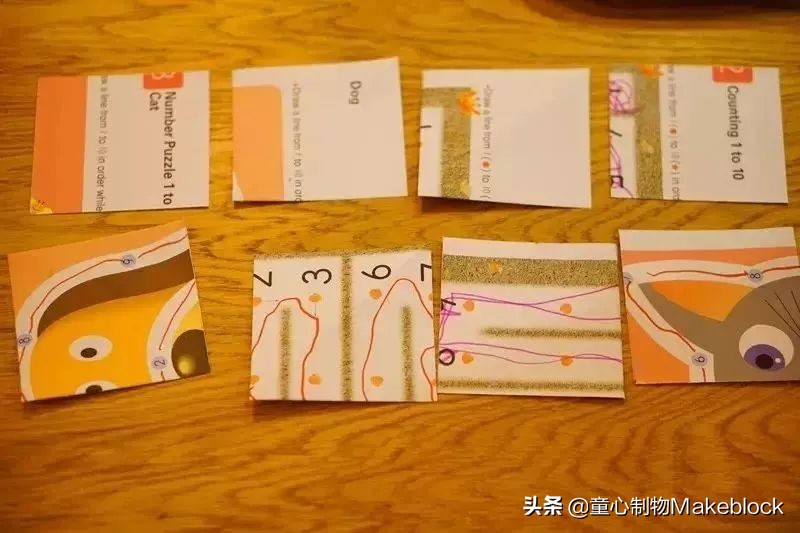 宅家指南带娃,宅家玩亲子游戏指南