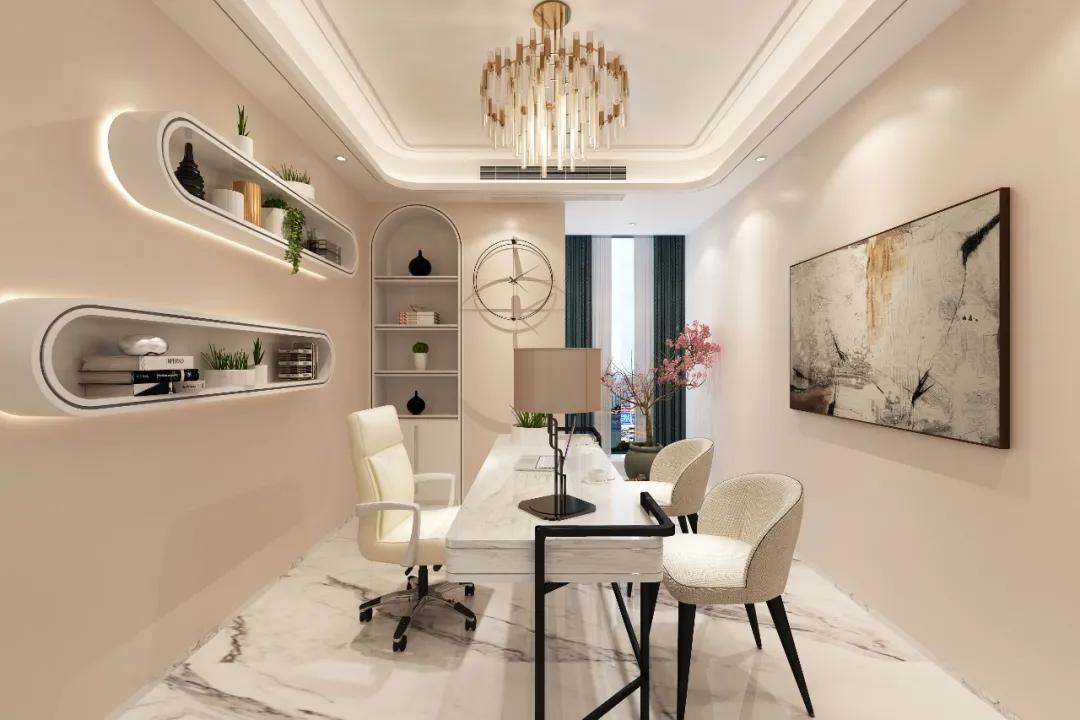 2021年英国室内设计大奖赛,迪拜装修室内设计艺术展活动