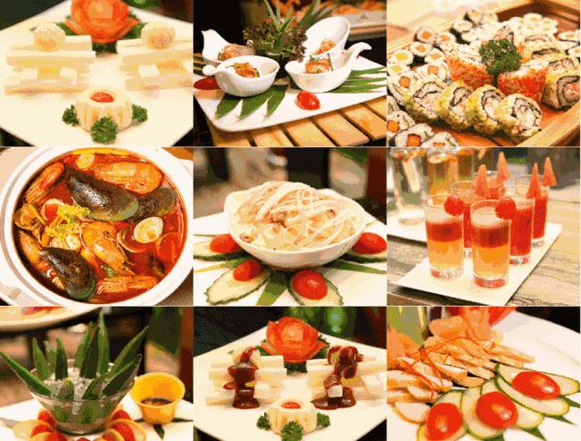 明星都住广州酒店,明星都住过的五星级酒店