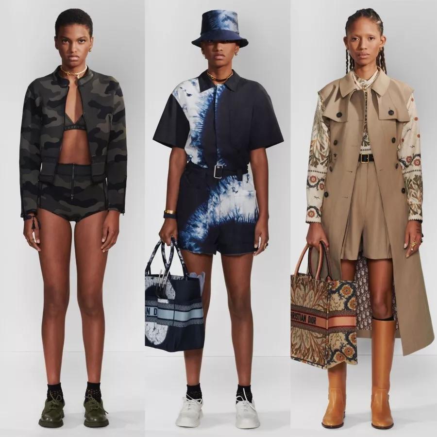 风向|2020置装，哪些流行元素要get？